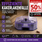 🥳HEISSER SALE 2026🥳💞50.000+ VERKAUFT!❤️🚫 Wiederverwendbare Kakerlakenfalle